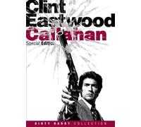 Calahan - Dirty Harry 2
