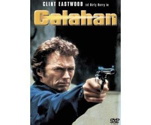 Calahan - Dirty Harry 2