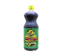 CALAMANSI SALSA DI SOIA AROMATIZZATA