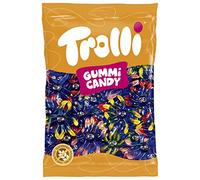 Calamari Trolli, confezione da 3 (3 x 1 kg)