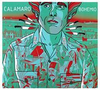 Calamaro Andres - Bohemio