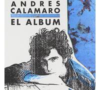 Calamaro, Andres - El Album