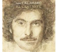 Calamaro, Andres - El Cantante