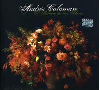 Calamaro, Andres - El Palacio De Las Flores