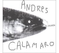Calamaro, Andres - El Salmon