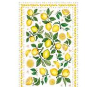 CALAMBOUR - Foglio di Carta DECOUPAGE Cal 03"