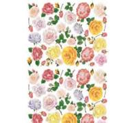 CALAMBOUR - Foglio di Carta DECOUPAGE Cal 167"