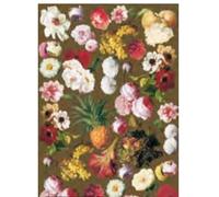 CALAMBOUR - Foglio di Carta DECOUPAGE FIAM 07"