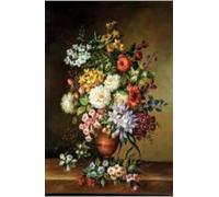 CALAMBOUR - Foglio di Carta DECOUPAGE FIAM19