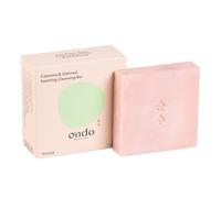 CALAMINE & OATMEAL SOOTHING CLEANSING BAR