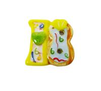 Calamita 18 Ceramica Colorata Pz 12