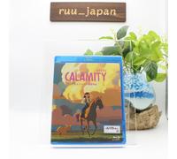 CALAMITÀ. A CHILDHOOD OF MARTHA JANE CANNARY (Blu-ray1) nuovo
