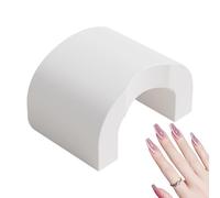 Calamita A U Per Le Unghie Forma a U, Forte Magnetico, Ideale per | Il Magnete a ferro di cavallo per nail design per Manicure Domestica e Salone di Bellezza, per Creare una Finitura