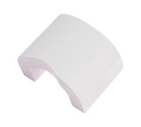 Calamita A U Per Le Unghie Strumento magnetico forte a U | Il Magnete a ferro di cavallo per nail design per Manicure Domestica e Salone di Bellezza, per Creare una Finitura Gel