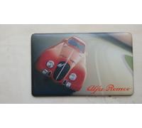 Calamita da frigo -ALFA ROMEO 8C