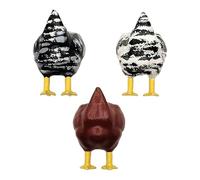 Calamita Da Frigo - Resina 4,5 X 2,5 X 3 Cm | Magnete Decorativo | Magneti Da Cucina | Simpatici Decorativi Per Frigorifero 3D Per La Casa, L'ufficio, Il Bar E La Collezione Di Decorazioni P