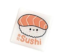 Calamita da frigo - Studio Supernova - Sushi
