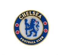 Calamita da frigorifero Chelsea FC 3D