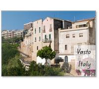 Calamita da frigorifero Vasto in Abruzzo