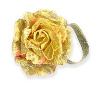 CALAMITA FERMA TENDA FIORE GIALLO CALAMITE PER TENDE FERMATENDE