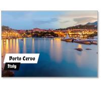 Calamita Frigo Porto Cervo, Sardegna.,