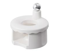 Calamita girevole per unghie, design per unghie | Strumento magnetico con perline in vetro per manicure per principianti, donne, fidanzate, studenti d'arte e madri