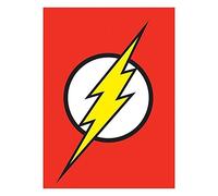 Calamita Metal Justice League of America