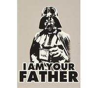 Calamita Metal Star Wars