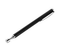 Calamita Telescopica Penna Calamita da 13 a 65cm Portatile Strumento di Prelievo Magnetico Telescopico per Trovare Bulloni, Dadi, Viti, Pezzi di Metallo 2.3 KG