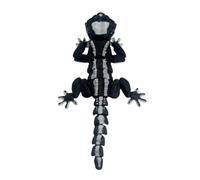 Calamite da frigorifero a forma di animale, con resistente, mobile e resistente, con stampa 3D, per cucina, ufficio, auto, classe, scuola, casa, armadietto