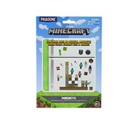 Calamite Frigorifero Minecrafy Build a Level by Paladone