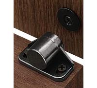 Calamite per Mobili Chiusura, (8 Pezzi) Calamita Porta Forte Chiusura Magnetica per Mobili Magnetiche per Ante Magnete Chiusura per Porte da Cucina, Armadietto, Credenze, Cassetto, Feritoia Armadio