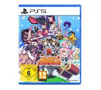 Calamity Angels: Special Delivery (D1 NG)