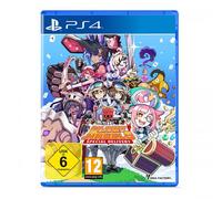 Calamity Angels: Special Delivery (D1 NG)