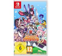 Calamity Angels: Special Delivery (Nintendo Switch)