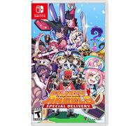 Calamity Angels: Special Delivery - Nintendo Switch (Nintendo Switch)