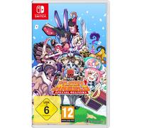 Calamity Angels Special Delivery Nintendo Switch Videogioco