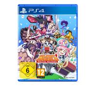 Calamity Angels Special Delivery PS4 - Gioco Video PS4, PEGI 12