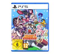 Calamity Angels Special Delivery PS5 Gioco Per Console PS5 Avventura RPG PEGI 12