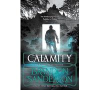 Calamity: Brandon Sanderson