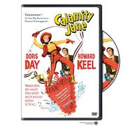 Calamity Jane (1953) [Edizione: Stati Uniti]