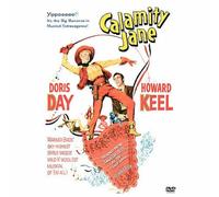 Calamity Jane (1953) [Edizione: Stati Uniti]