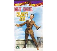 Calamity Jane
