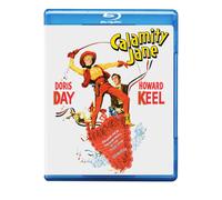 Calamity Jane (Blu-ray) Various
