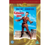 Calamity Jane [Edizione: Regno Unito] [Edizione: Regno Unito]
