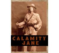 Calamity Jane (DVD) Jane Alexander