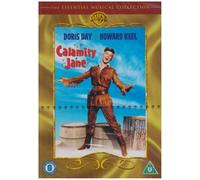 Calamity Jane [Edizione: Regno Unito] [Edizione: Regno Unito]