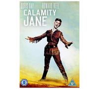 Calamity Jane [Edizione: Regno Unito] [Edizione: Regno Unito]