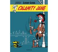 Calamity Jane: Lucky Luke 30/Calamity Jane