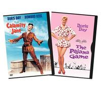 Calamity Jane & Pajama Game